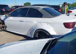 2013 BMW M3