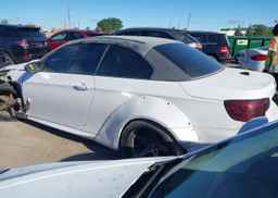 2013 BMW M3