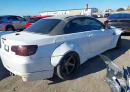 2013 BMW M3