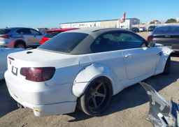 2013 BMW M3