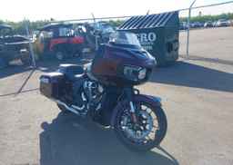 2023 INDIAN MOTORCYCLE CO. CHALLENGER LIMITED