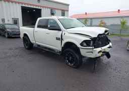 2017 RAM 2500 LARAMIE