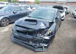 2019 SUBARU WRX SPORT
