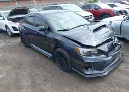 2019 SUBARU WRX SPORT