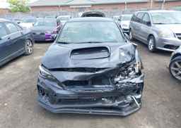 2019 SUBARU WRX SPORT