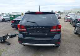2016 DODGE JOURNEY CROSSROAD