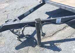 2015 QUALITY UTILITY TRAILER