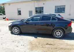 2013 VOLVO S60 T5
