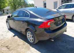 2013 VOLVO S60 T5