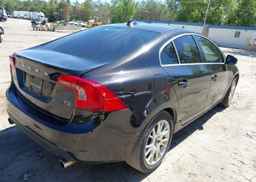 2013 VOLVO S60 T5