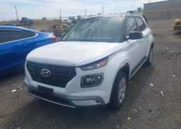 2022 HYUNDAI VENUE SE