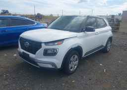 2022 HYUNDAI VENUE SE