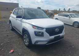 2022 HYUNDAI VENUE SE