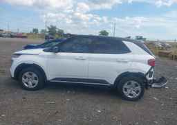 2022 HYUNDAI VENUE SE