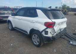 2022 HYUNDAI VENUE SE
