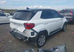 2022 HYUNDAI VENUE SE