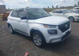 2022 HYUNDAI VENUE SE