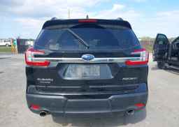 2024 SUBARU ASCENT PREMIER