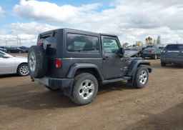 2014 DODGE JOURNEY SXT