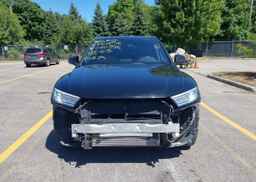 2018 AUDI Q5 2.0T PROGRESSIV