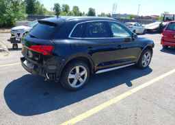 2018 AUDI Q5 2.0T PROGRESSIV