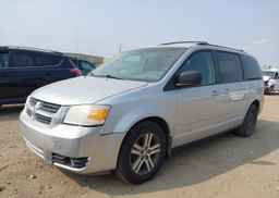 2010 DODGE GRAND CARAVAN SE