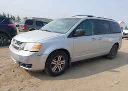 2010 DODGE GRAND CARAVAN SE