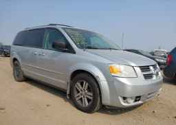 2010 DODGE GRAND CARAVAN SE