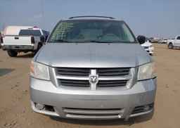 2010 DODGE GRAND CARAVAN SE