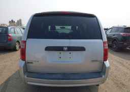 2010 DODGE GRAND CARAVAN SE