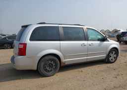 2010 DODGE GRAND CARAVAN SE
