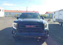 2021 GMC SIERRA K1500 ELEVATION