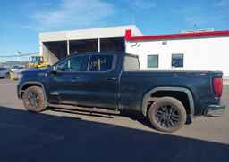 2021 GMC SIERRA K1500 ELEVATION