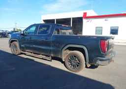 2021 GMC SIERRA K1500 ELEVATION