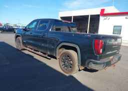 2021 GMC SIERRA K1500 ELEVATION