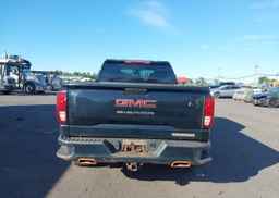 2021 GMC SIERRA K1500 ELEVATION