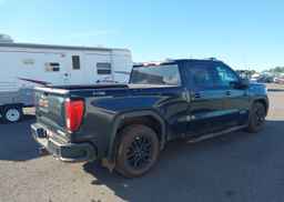 2021 GMC SIERRA K1500 ELEVATION