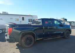 2021 GMC SIERRA K1500 ELEVATION