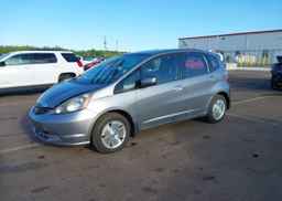 2010 HONDA FIT LX