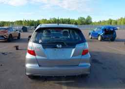 2010 HONDA FIT LX