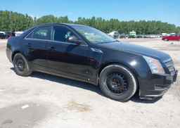 2009 CADILLAC CTS