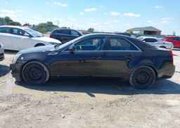 2009 CADILLAC CTS