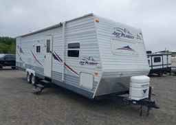 2006 JAYCO jayflight