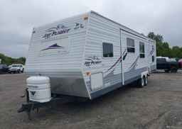 2006 JAYCO jayflight