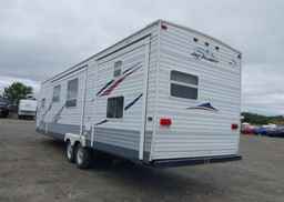 2006 JAYCO jayflight