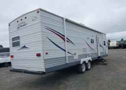 2006 JAYCO jayflight