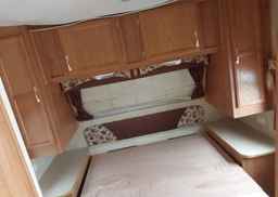 2006 JAYCO jayflight