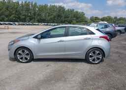 2013 HYUNDAI ELANTRA GT