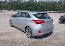 2013 HYUNDAI ELANTRA GT