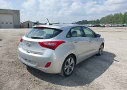 2013 HYUNDAI ELANTRA GT